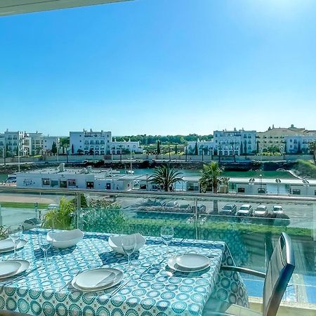 Aquamar Sunset T2 By Hsr Marina Vilamoura Quarteira Exteriér fotografie